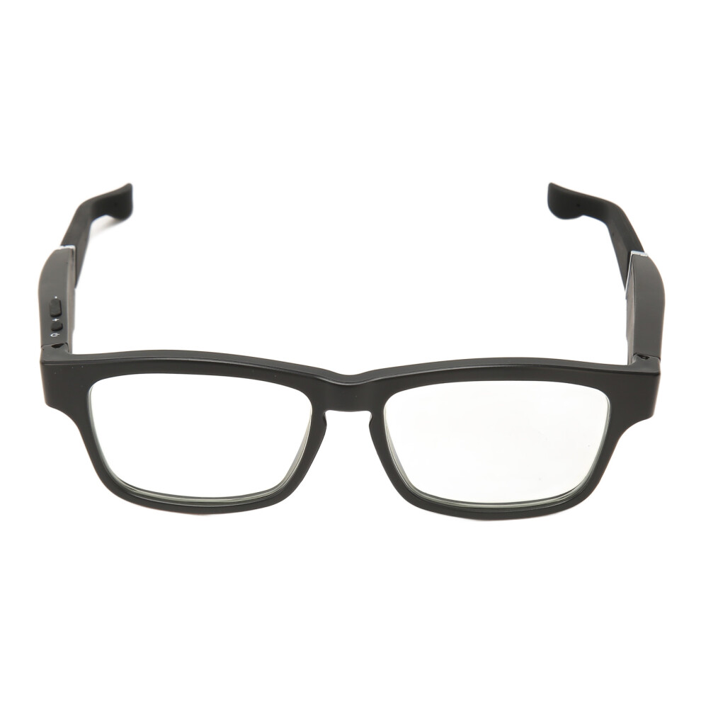 Stylish Smart Glasses With Stereo Sound, Bluetooth 5.0, 15M Range 7621375815728
