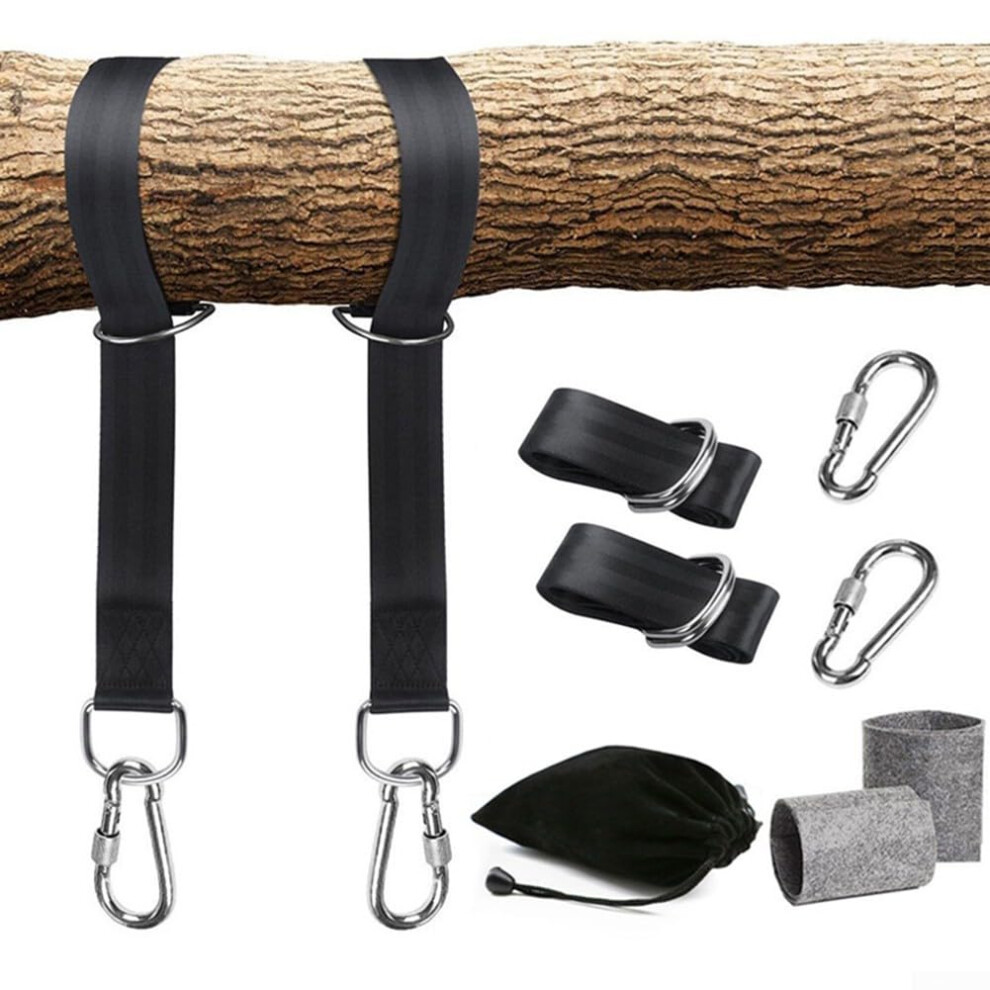 Padded Belt Shoulder Strap Harness Adjustable Nylon, Breathable Cotton Padding, Compatible With String Trimmers 9347817650488