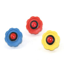 3Pcs Ratchet Socket Wrench Covered Ratchet Socket Finger Reversible Ratchet Handle 1/4inch 3/8inch 1/2inch Drive