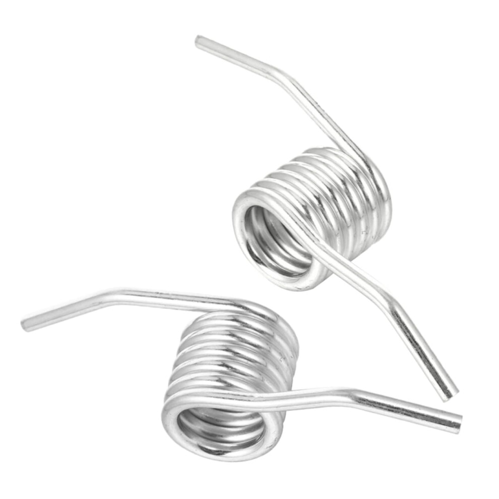 2Pcs Heavy Duty Hydraulic Jack Replacement Spring For Stable Support And Automotive 9347817531473