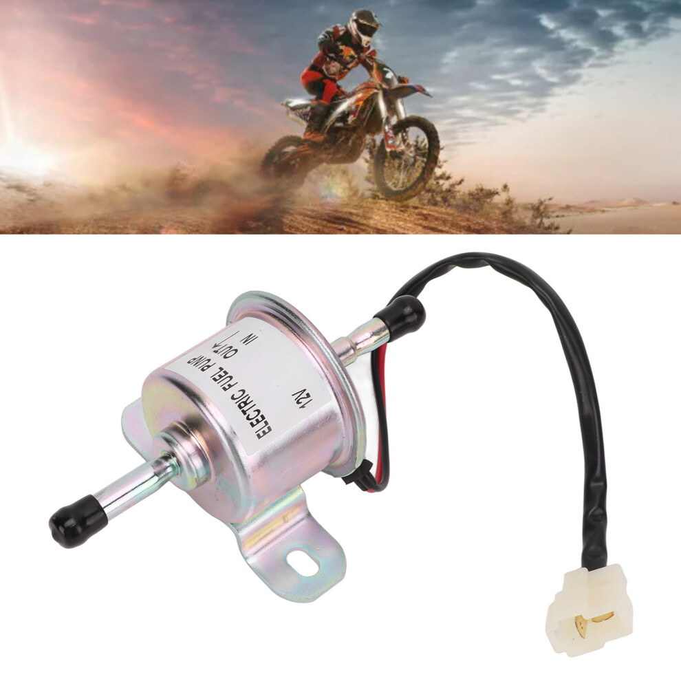 High-Quality Electric Fuel Pump For Fd11d Fd501 Fd620d Lawn Mower Atv 6911375818258