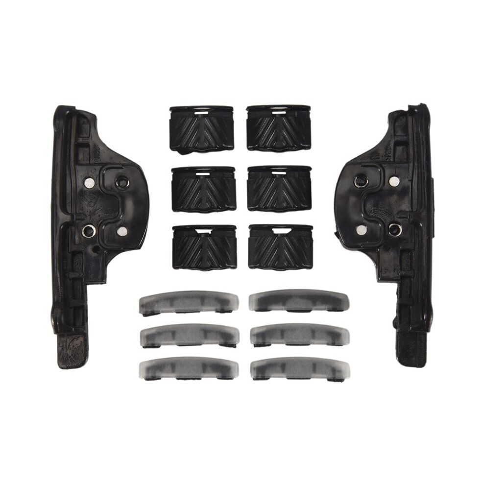 Sunroof Bracket Slider Buckle Rail Sleeve 77368445 77368446 For Renegade 2015-2018 Sunroof Repair Kit 6032214887560