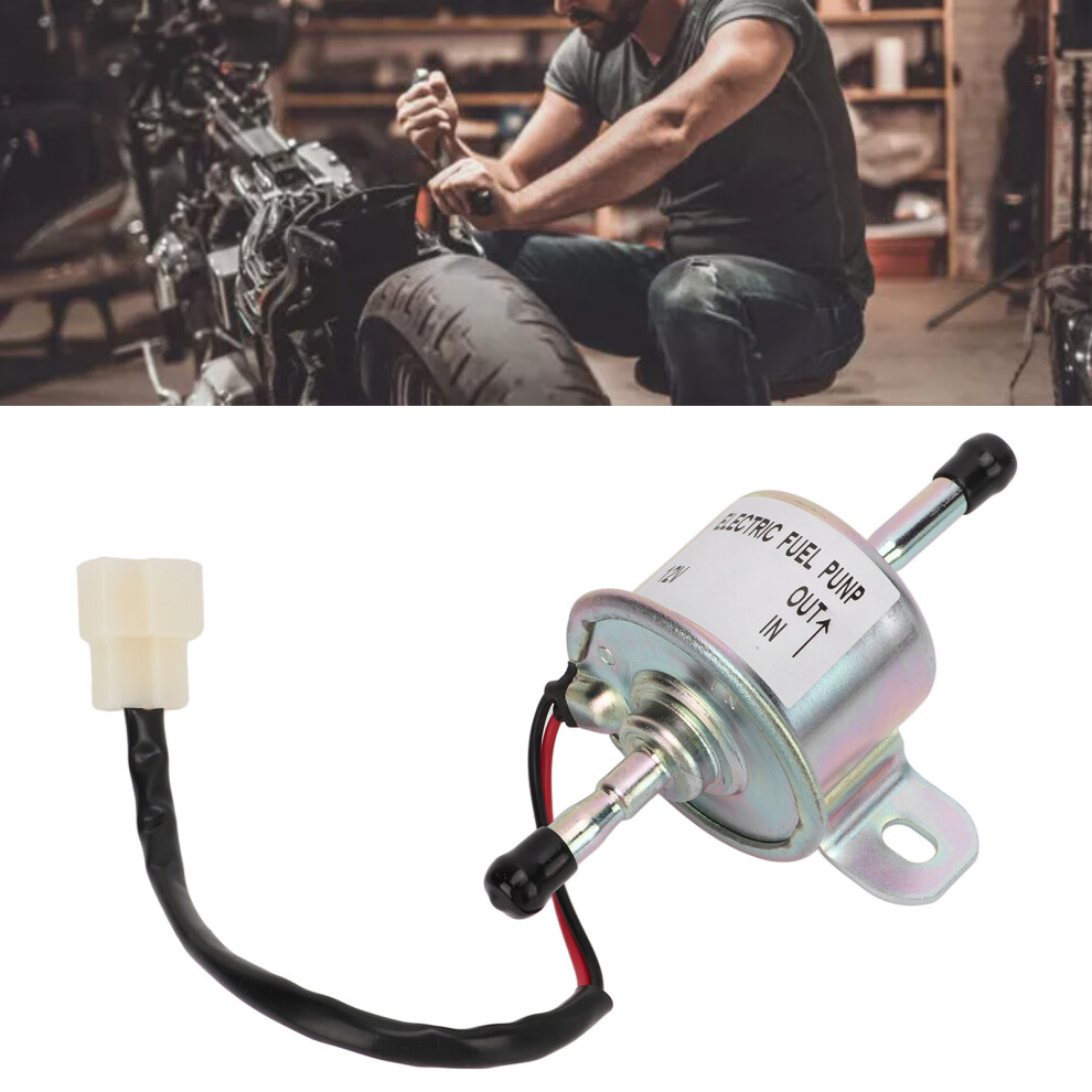 Oem High Performance Fuel Pump For Atv And Lawn Mower 5081375818174