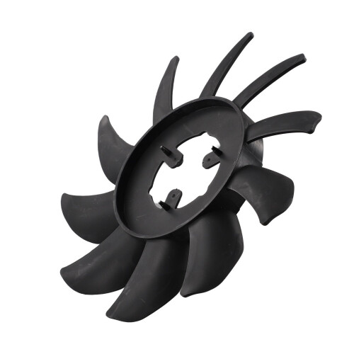 For Smooth Installation Experience Choose This Dependable Replacement Flywheel Fan Designed Specifically For Z Force Series