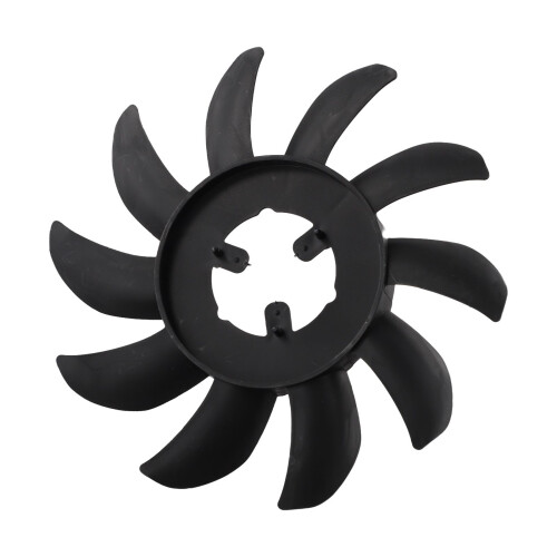 For Smooth Installation Experience Choose This Dependable Replacement Flywheel Fan Designed Specifically For Z Force Series 2