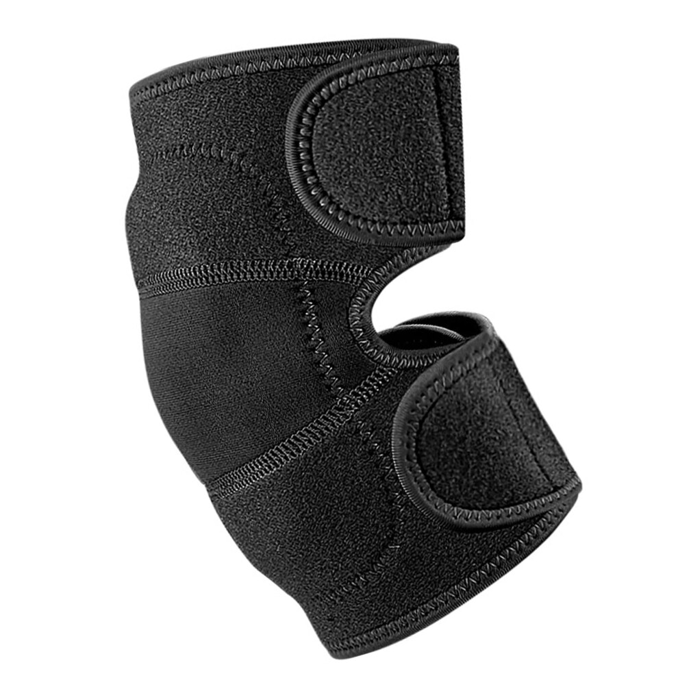 Breathable Elbow Brace Elbow Sleeves Basketball Elbow Guard Tennis Pad Softball Elbow Sleeve Adjustable Arm Guard