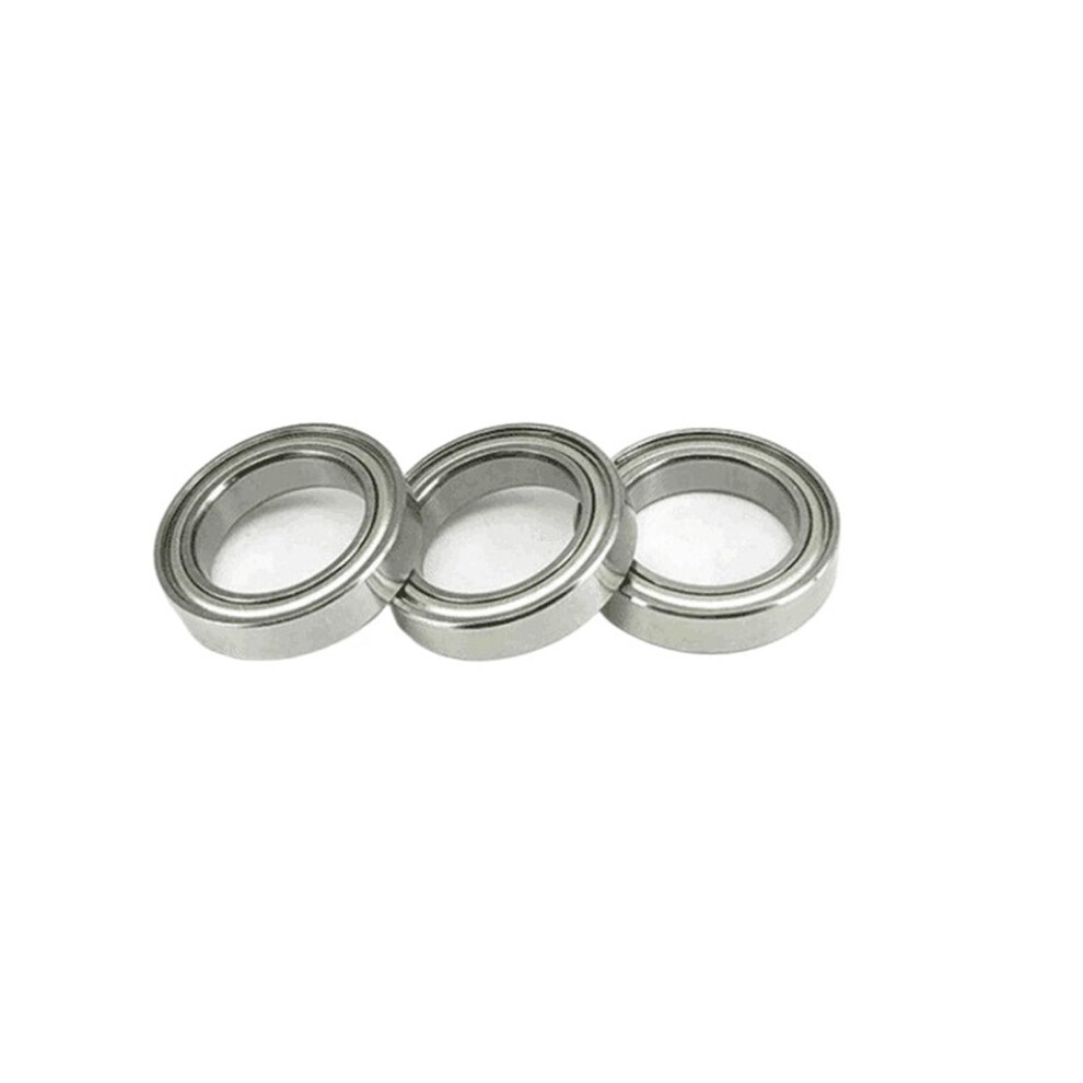 Bearing 10Pack 7X11x3 Mm Abec1 Double Shield Miniature Ball Bearing 9187378875025