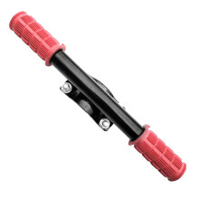 Bike Rear Seat Grip Fits 11.25 Inch Seat Post Diameter Mountain Bike Long Travel Riding Family Outdoor