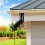 Rain Chain Gutter Adapter Black Installation Suit for Gutter Downspout Outlet 5