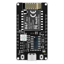 AI-Thinker BW16 Kit - RTL8720DN WiFi and 5.0 Module for Home, IoT, ESP32, for , 2.4G/5G Dual Band