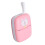 Pink Mini Portable WiFi Thermal Printer, 48mm Width, 1.0Ah Battery 1