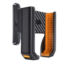 Suporte de Bolso para Celular, para Máquinas Esportivas, Caminhões, Tratores, Inclinação de 45 Graus, Design de Rotação de 360 Graus
