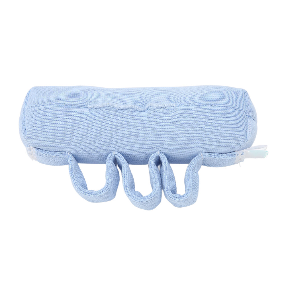 Hand Grip Finger Separator for Elderly - Prevents Ulcers & Finger Flex
