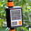 Automatic Watering Timer with Large Screen, 6+ Month Battery Life, Black 9