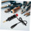Handheld Automotive Spark Plug Tester with  Precision Voltage Check for Car Ignition and Circuit Testing 4