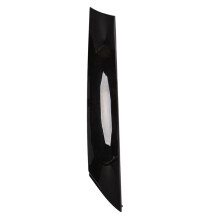 Pour Cooper R55 R56 07-15 Pare-Brise Avant un Pilier Revêtement D'Habillage Moulage Extérieur Post Bande de Garniture 51137272584 Droit