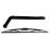 Rear Windshield Wiper Arm Blade Set DKB500690 for  4 2004-2016 1
