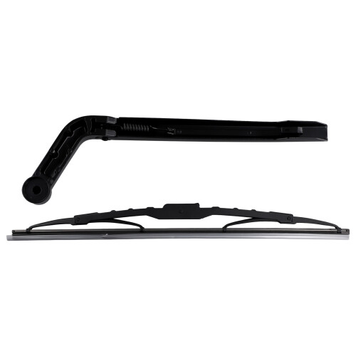 Rear Windshield Wiper Arm Blade Set DKB500690 for  4 2004-2016