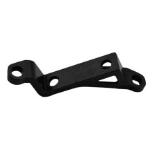 Adaptador de Freno de Bicicleta + Adaptador de Freno de Montaje de Poste de 20 mm A Adaptador de Freno de Montaje Plano 140/160/180 mm Accesorios de
