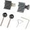 Timing Belt Tool Set for Precise Engine Timing and Crankshaft Locking, Professional Auto 3