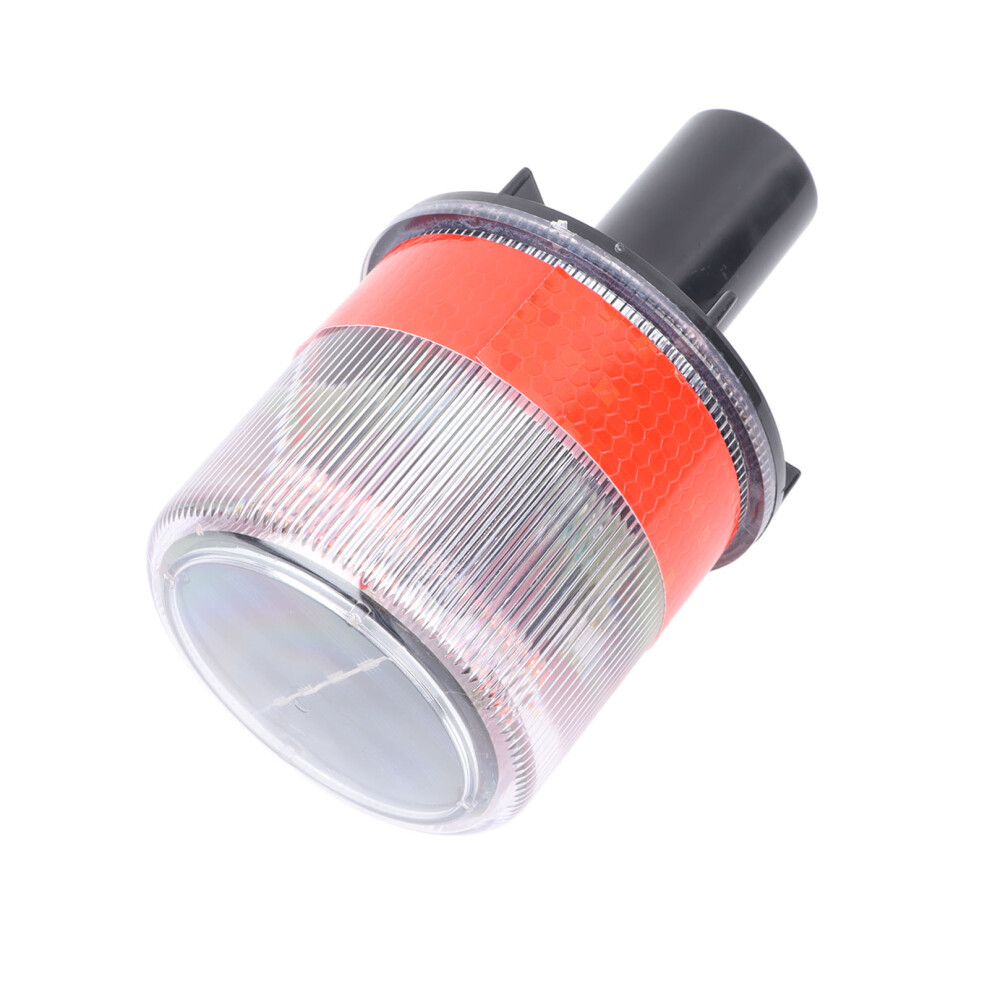 Led Waterproof Traffic Warning With 1300Mah Battery For Roadworks Light 3221375820735