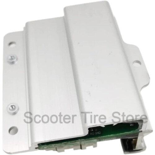 Controller Dashboard For 4 Pro Scooter Display, Replacement Parts Kit, Control Panel Accessories 2