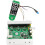 Controller Dashboard For 4 Pro Scooter Display, Replacement Parts Kit, Control Panel Accessories 5