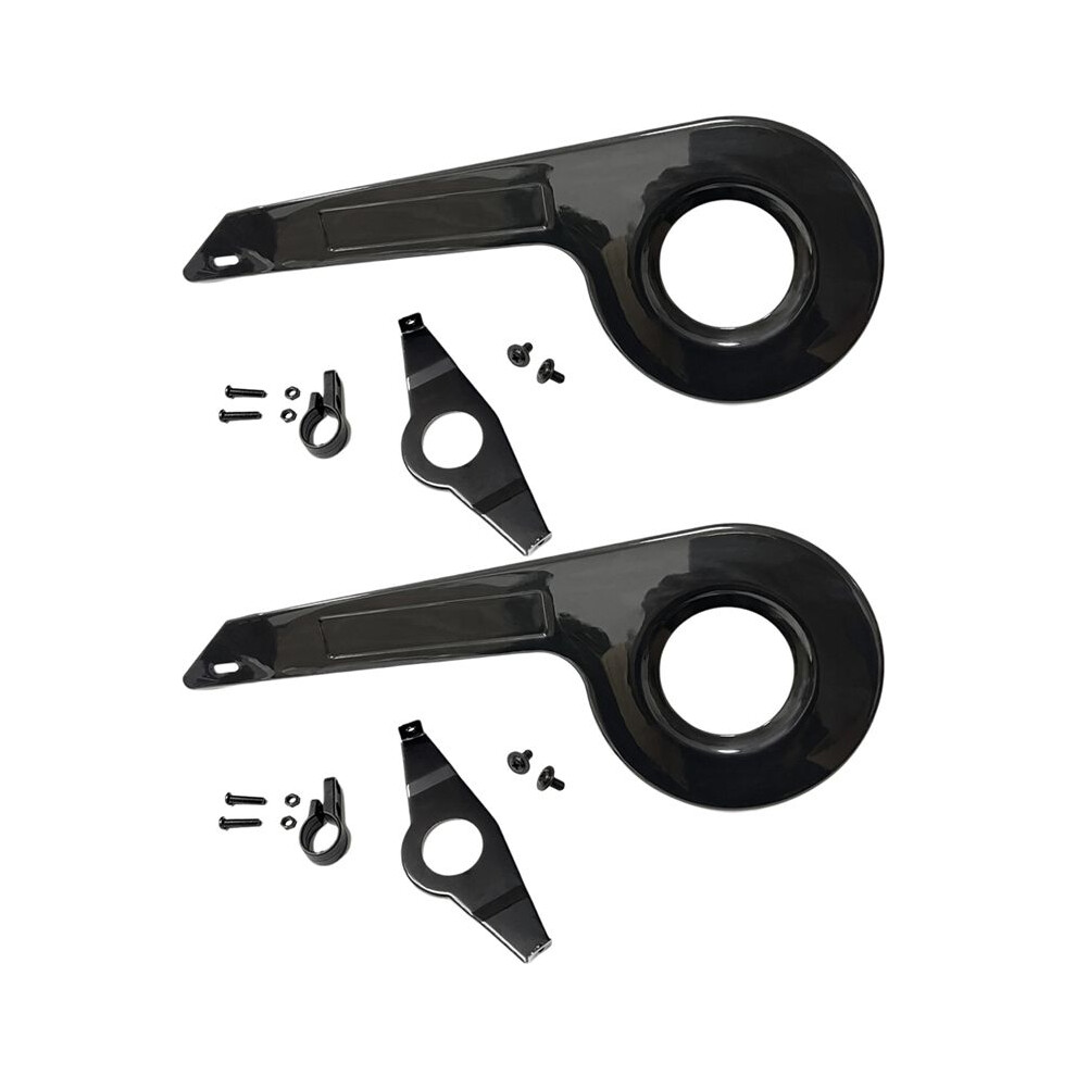 Bicycle Chain Guard Sprocket Protector Wheel Crankshaft Protection Universal Adapter Chain Guard Bicycle Accessories B 6031847172210