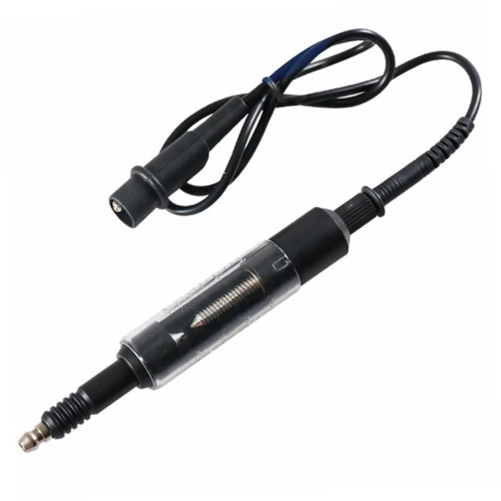 Ignition System Tester With Adjustable Gap Control, Spark Plug Tester For Automotive Engine Diagnosis 9382693288554