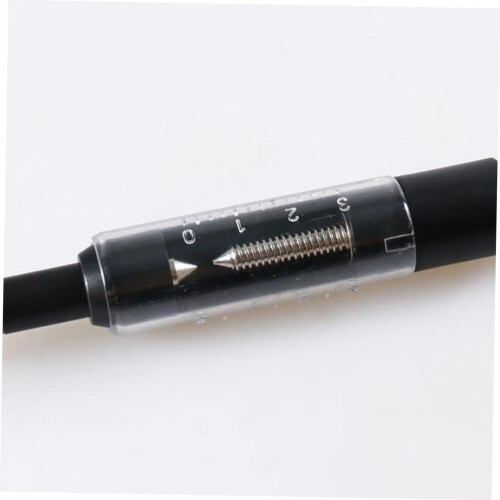 Ignition System Tester with Adjustable Gap Control, Spark Plug Tester for Automotive Engine Diagnosis 1