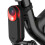 Universal Cycling Accessory Kit: Seatpost Mount, GPS Cycling Computer &  Tail Light Stand 2