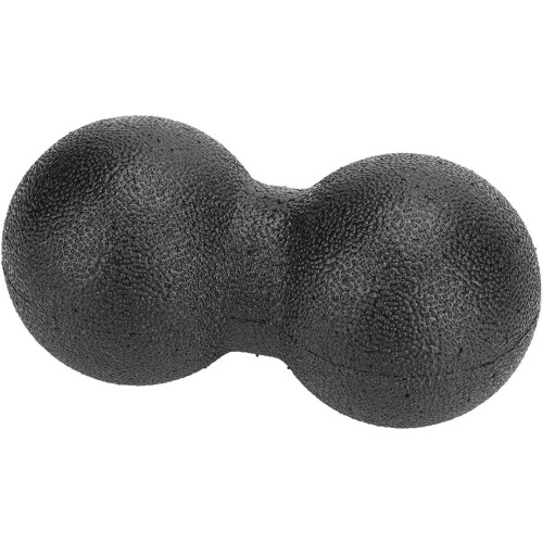 Massage Roller Double Ball  Density EPP Foam for Deep Tissue Muscle Recovery 2