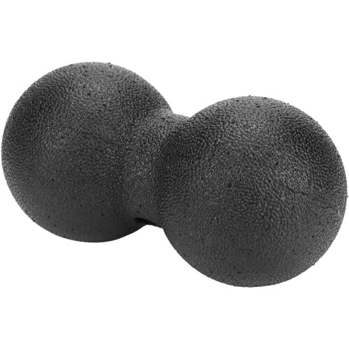 Massage Roller Double Ball  Density EPP Foam for Deep Tissue Muscle Recovery 1
