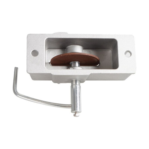 Hand Filter Piston Ring Grinder Hand Crank 120 Coarse Sand Replacement 66785 66786 Tool Grinder 2