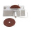 Hand Filter Piston Ring Grinder Hand Crank 120 Coarse Sand Replacement 66785 66786 Tool Grinder 4