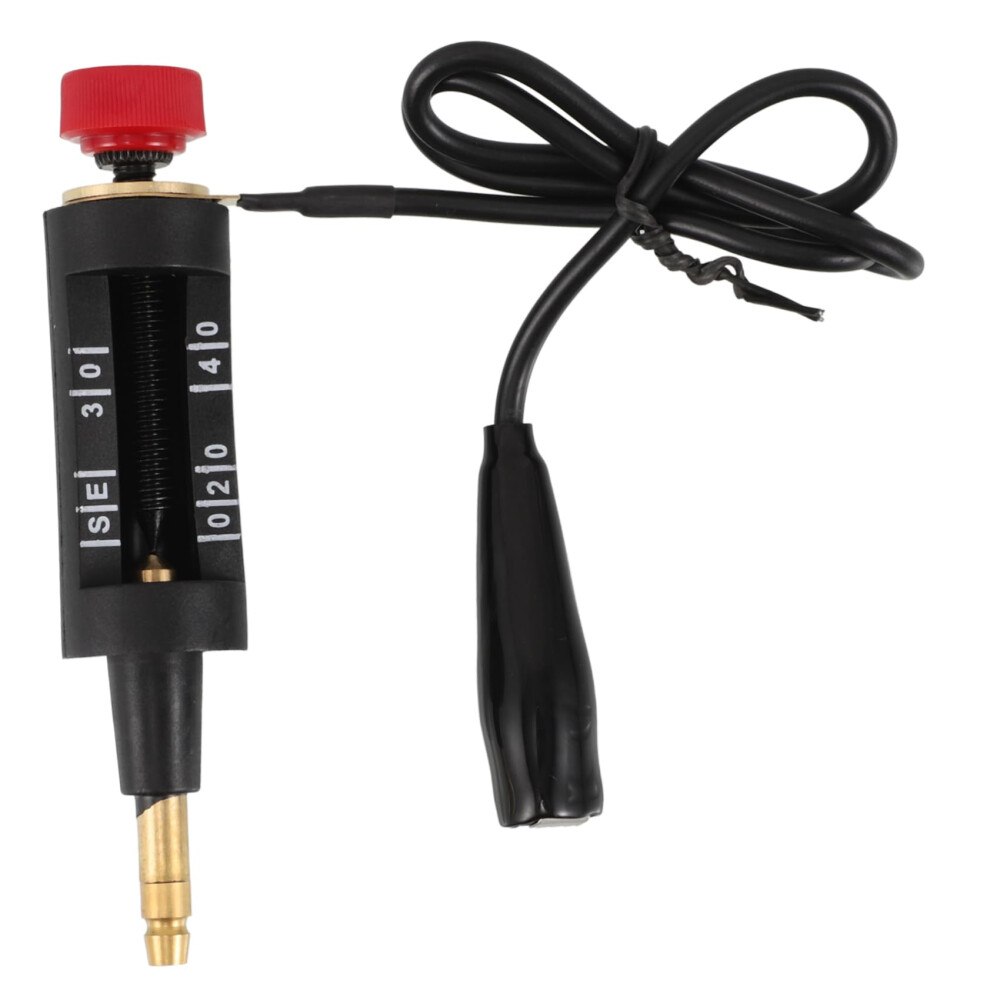 Ignition System Tester With Adjustable Spark Plug Testing Precision Voltage For Auto Engine Diagnostics 9347817532487
