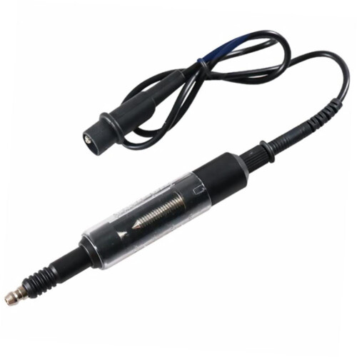 Ignition Coil Tester Adjustable Spark Plug Tester for Cars Engine  Voltage Detection