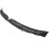 1Pair Front Windshield Wiper Cowl Trim Water Deflector Plate Neck Trim Panel for   E-Class W210 1996-2002 4