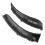 1Pair Front Windshield Wiper Cowl Trim Water Deflector Plate Neck Trim Panel for   E-Class W210 1996-2002 7