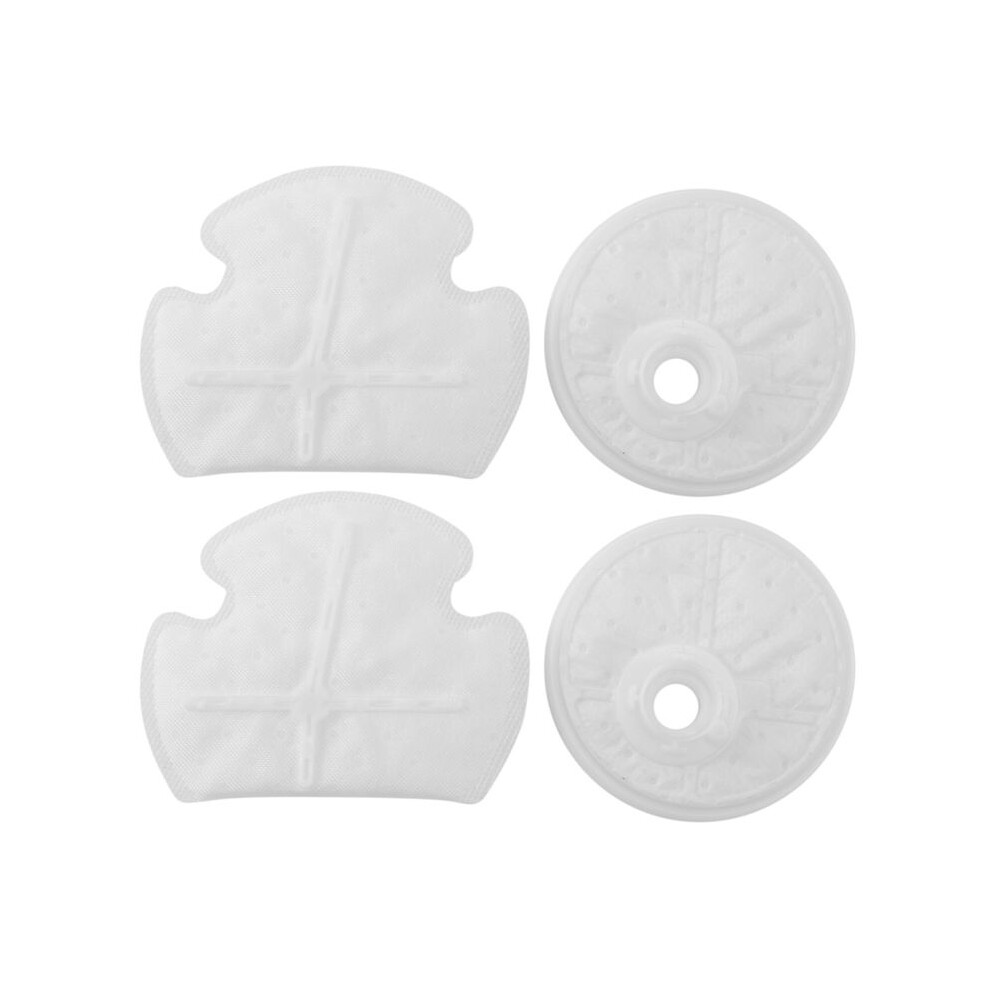 4Pcs Fuel Pump Filter Strainer For Gtx Efi 270600113 270600108 6132083860609