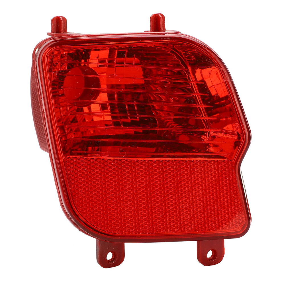 Car Driving Fog Lamp With Abrasion Resistance, High Quality Materials Ensure Reliability And Longevity, Suitable For Citroen C5 Aircross 2017+ And 9433291155042