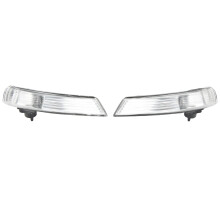 Φλας καθρέφτη οπισθοπορείας για Ford Focus 2012-2018, Διαδοχικά φλας αριστερά και δεξιά