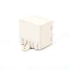 Relay Compressor For Industrial Applications, 16A/35A 400VAC, 195A Max Switching Capacity, 50 To 120C Range