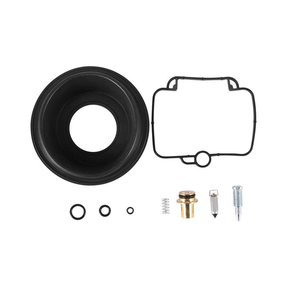 Motorcycle Carburetor Repair Kit Carburetor Rebuild Kit For 640 Lc4 1998-2007 Mikuni Cv Bst40 Bst 40 4714190093983