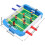 Umweltfreundliches ABS-Kinderpuzzle Tragbares 6