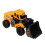Deformation Engineering Toy Robot & Car, Educational, 3+ 13