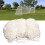 Fußballnetz, professioneller Standard, 9,8 x 6,6 10