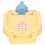 Mini-Bowling-Spielset, Desktop-Bowlingkugelbrett, 7