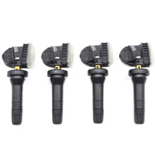 4Pcs 3666200U2235 36662000U2235 TPMS Autoersatzteile Auto Reifendrucksensor Sensoren für JAC S3 433MHZ