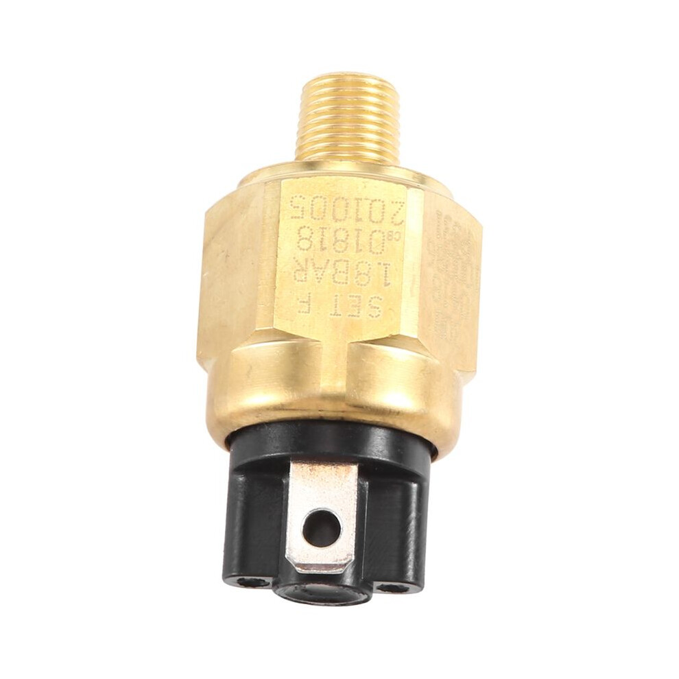 01818201005 Oil Pressure Sensor Sensor Oil Pressure Excavator Accessories 4714011754666